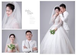 -太古映画婚纱摄影(天河店)