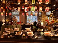 -西藏饭店·亚克·食光自助餐厅