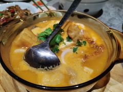 -四道菜·福建菜馆(新街口金鹰店)