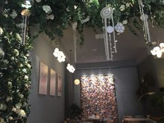 -卓花境Flowerwonderland花店