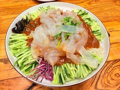 -老边饺子馆(中街店)