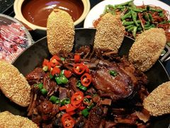 -徽三说·土徽菜·中国徽菜连锁品牌(阳湖总店)