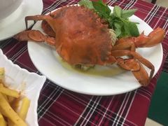 -QQ海鲜餐厅
