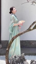 -租旗袍租礼服馆