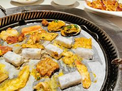 -么子烤肉(化龙池店)