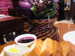 -92°C俄式厨房(中央大街店)