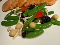 -四季明湖·鲁菜海鲜(明湖店)