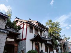 -龙潭水乡
