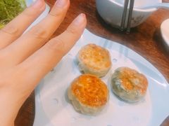-贰號小院潮汕砂锅粥(前海西街店)
