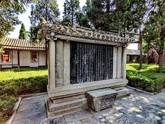 -洛阳白马寺