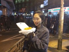-豪華小食.華記
