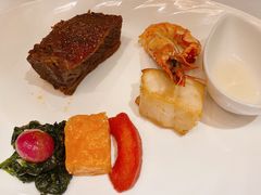 -王品牛排(常州吾悦广场店)