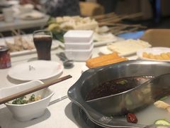 油条-袁记串串香(南区店)