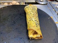 -2颗鸡蛋煎饼(北京路天河城店)