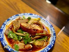 -福瑞记老孙头biangbiang面(新生路店)