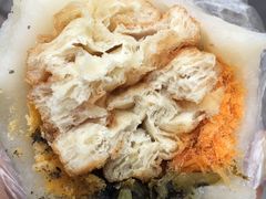 -上海虹口糕团(福州路店)