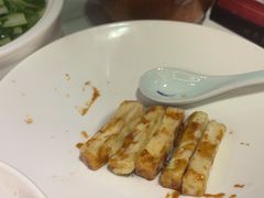 -北平食府(马鞍山路店)