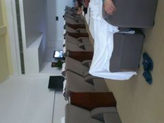 休息区-天目湖御水温泉·度假酒店