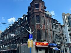 -上海基督教景灵堂