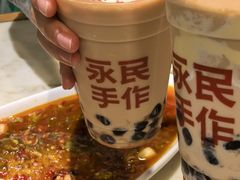 -常和州·夜宵大排档(常州单店)