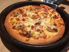 -必胜客(东兴商厦店)