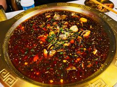 -云鼎·炙火精酿啤酒秘制烧烤(工体店)
