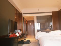 -上海雅居乐万豪侯爵酒店
