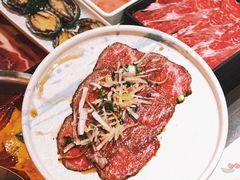 -MoMo牧场·寿喜烧专门店(长泰广场店)