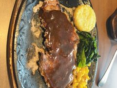 -萨莉亚意式餐厅(南京虹悦城店)