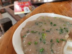 -章记正宗南岗鱼蛋火锅