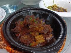 -紫阳家宴(源深店)