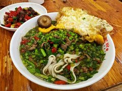 -肆姐面粉馆(坡子街店)