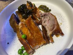 -鱼库·不仅是一家烤鱼店(车公庙店)