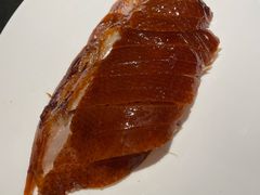 -喜悦烤鸭·新京菜(王府井店)