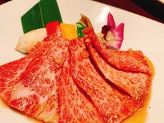 -叙叙苑(大阪店)