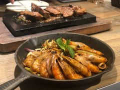 -周沫西餐(漫广场店)