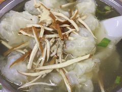 -荣巷小馄饨(荣巷店)