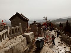 -青州市云门山风景区