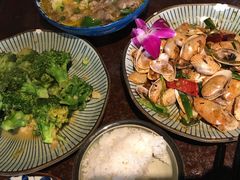 -上楼私房菜(院士路店)