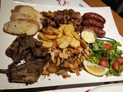 -HELLO MUSAE 拾光缪斯餐厅·纯正希腊风味(苏州中心店)