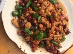 -灯盏窝饭店(新都分店)