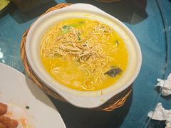 -永安水煮活鱼·仪征淮扬菜