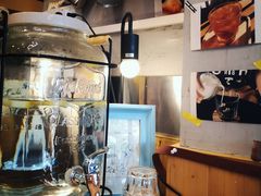 -251#coffee roasters(沿河东路店)