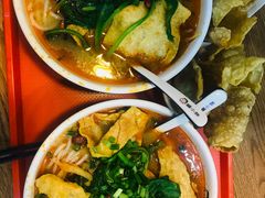 -螺小胖柳州螺蛳粉(钟楼总店)