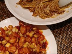 -北平盛世·新京菜·北京烤鸭(劲松·双井店)