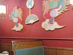 -悦得闲广式点心茶楼(蓝鲸世界店)