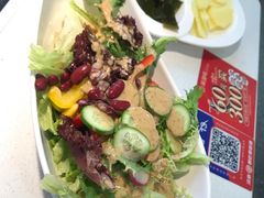 -尚渔味双拼烤鱼(悦界广场店)