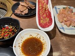 -虎丸烧肉(世纪汇店)