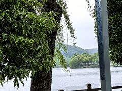 -南北湖风景区