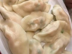 -喜家德虾仁水饺(华强天虹店)
